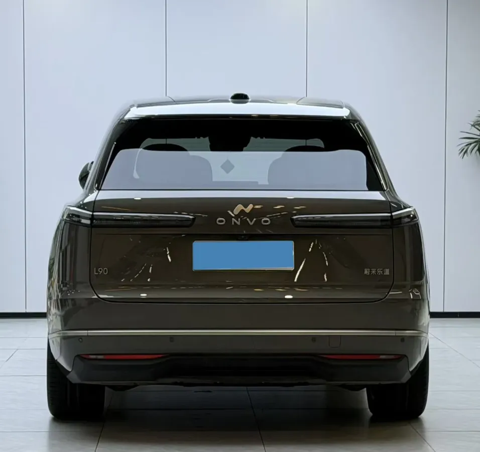 2025 ONVO L90 BEV,autocango,china used car exporter,china ev exporter,chinese used car exporter,chinese used ev exporter