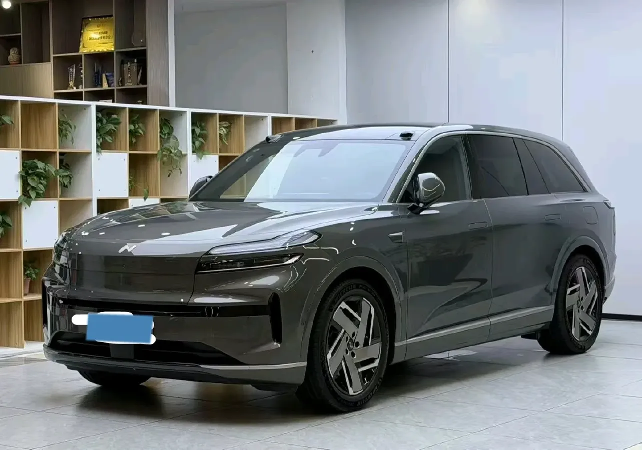 2025 ONVO L90 BEV,autocango,china used car exporter,china ev exporter,chinese used car exporter,chinese used ev exporter