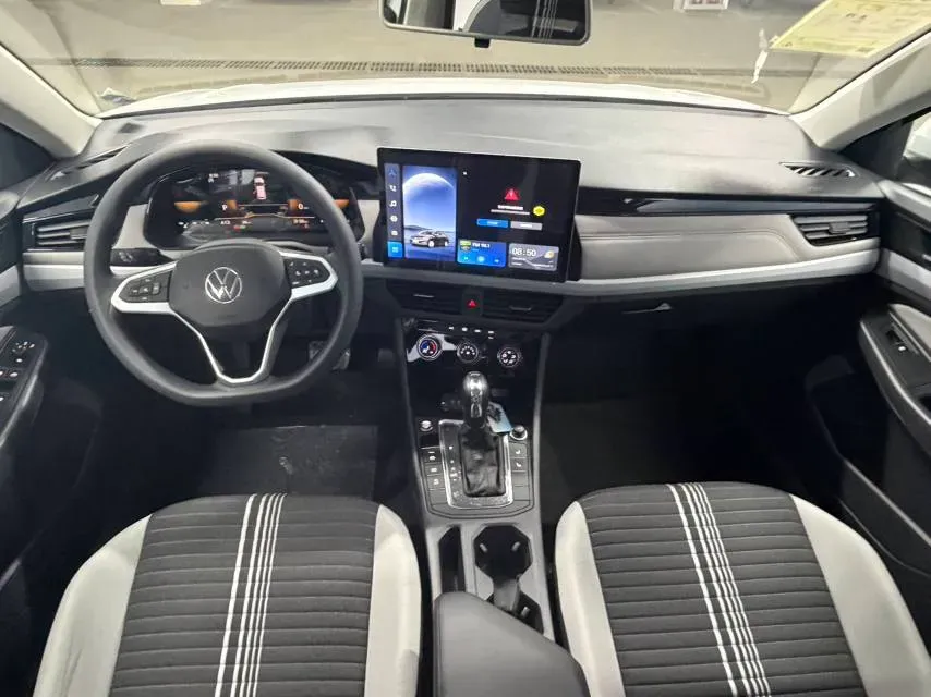 2025 Volkswagen Bora 1.2T 116HP L4 7DCT,autocango,china used car exporter,china ev exporter,chinese used car exporter,chinese used ev exporter