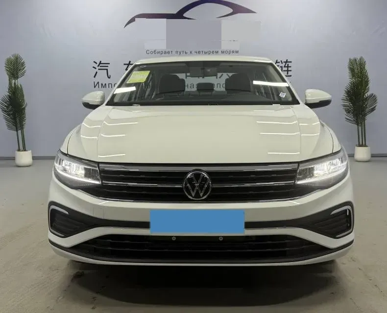 2025 Volkswagen Bora 1.2T 116HP L4 7DCT,autocango,china used car exporter,china ev exporter,chinese used car exporter,chinese used ev exporter
