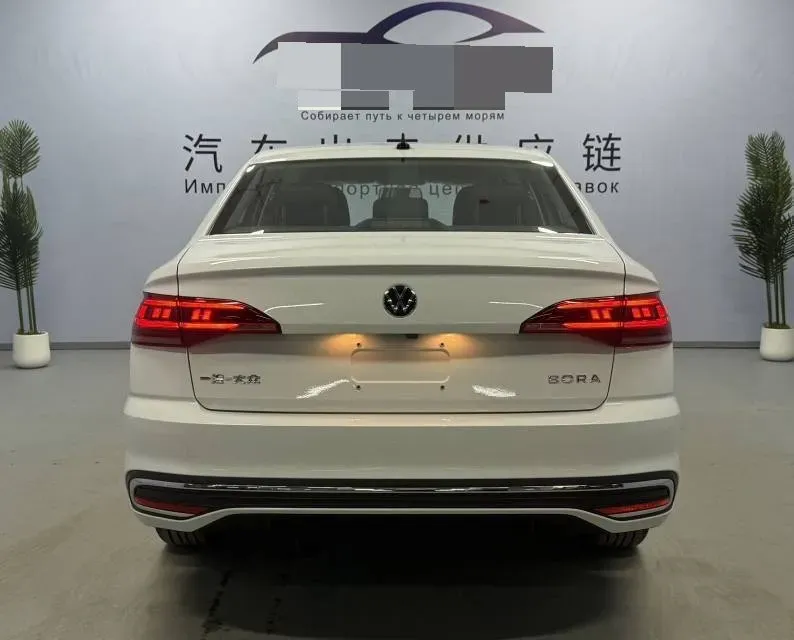2025 Volkswagen Bora 1.2T 116HP L4 7DCT,autocango,china used car exporter,china ev exporter,chinese used car exporter,chinese used ev exporter