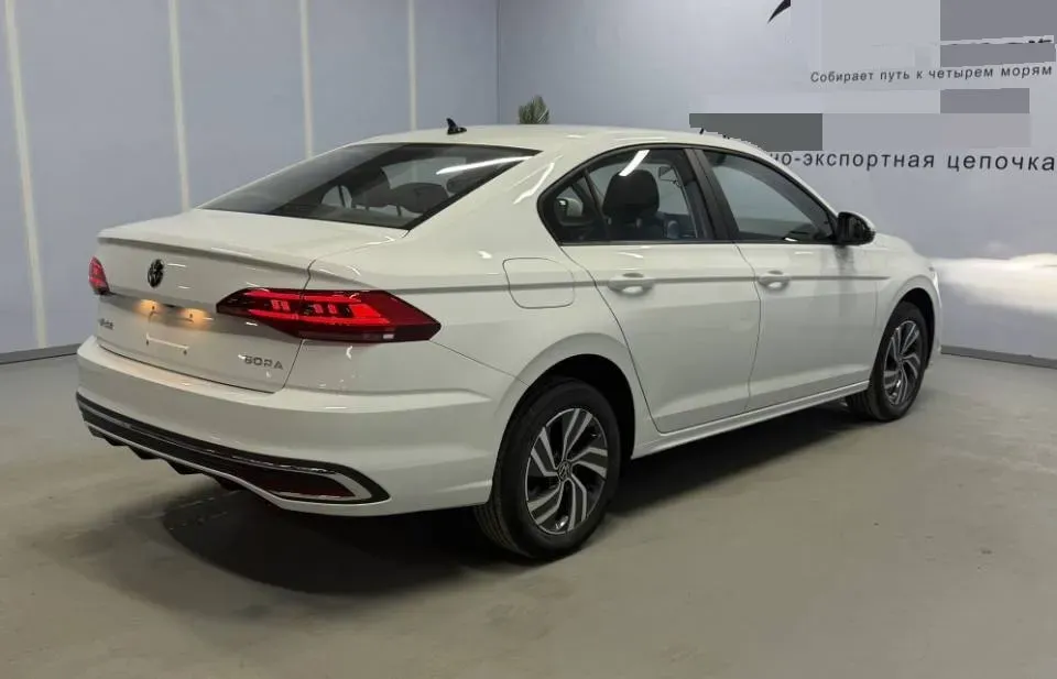 2025 Volkswagen Bora 1.2T 116HP L4 7DCT,autocango,china used car exporter,china ev exporter,chinese used car exporter,chinese used ev exporter