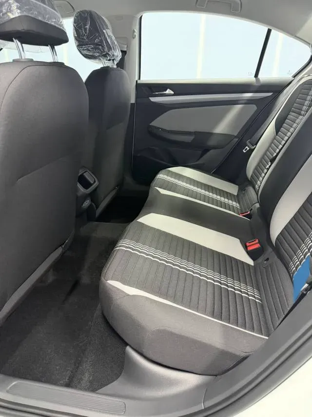 2025 Volkswagen Bora 1.2T 116HP L4 7DCT,autocango,china used car exporter,china ev exporter,chinese used car exporter,chinese used ev exporter