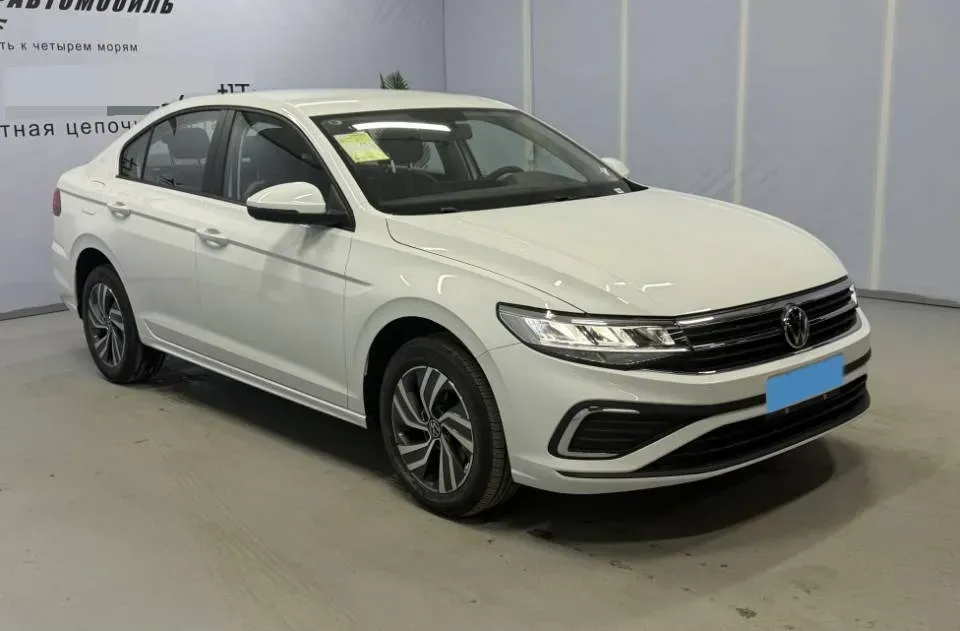 2025 Volkswagen Bora 1.2T 116HP L4 7DCT,autocango,china used car exporter,china ev exporter,chinese used car exporter,chinese used ev exporter