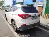 2017 BYD Song 1.5T 154HP L4 6DCT PHEV 16.9KWH