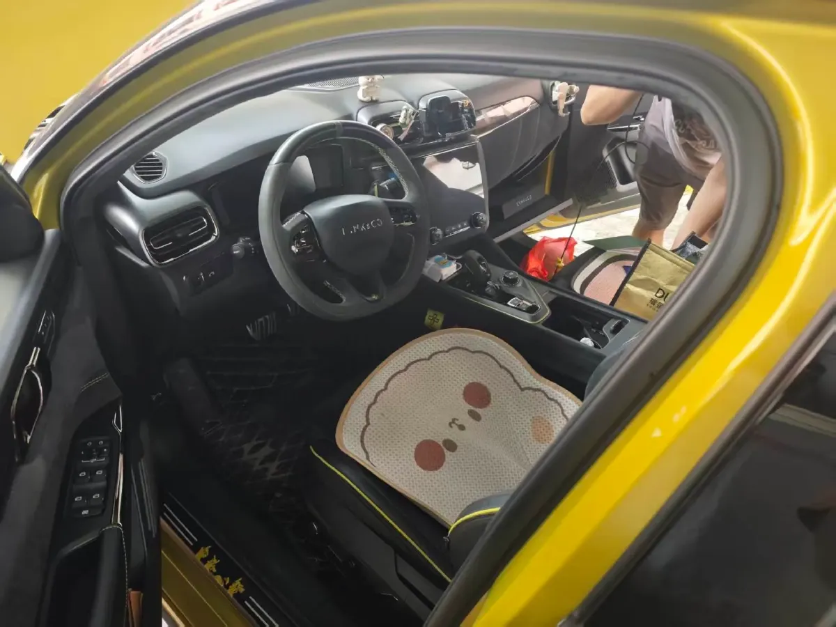 2020 LYNK&CO 03 2.0T 254HP L4 8AT,autocango,china used car exporter,china ev exporter,chinese used car exporter,chinese used ev exporter