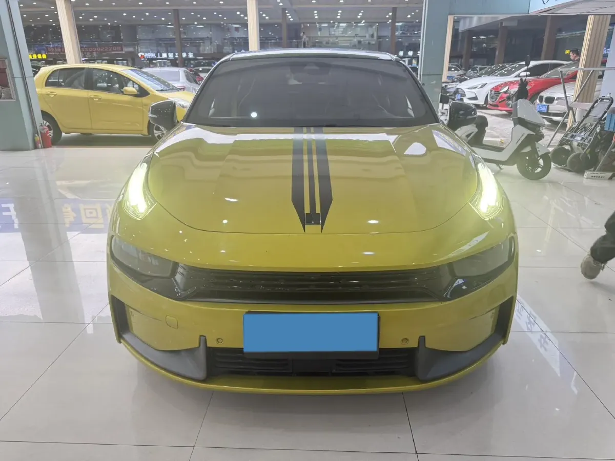 2020 LYNK&CO 03 2.0T 254HP L4 8AT,autocango,china used car exporter,china ev exporter,chinese used car exporter,chinese used ev exporter