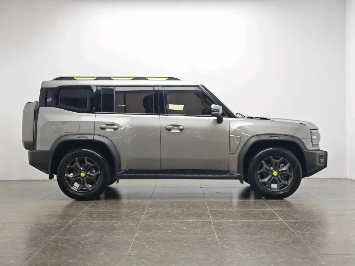 2023 Jetour Traveller 2.0T 254HP L4 7DCT,autocango,china used car exporter,china ev exporter,chinese used car exporter,chinese used ev exporter