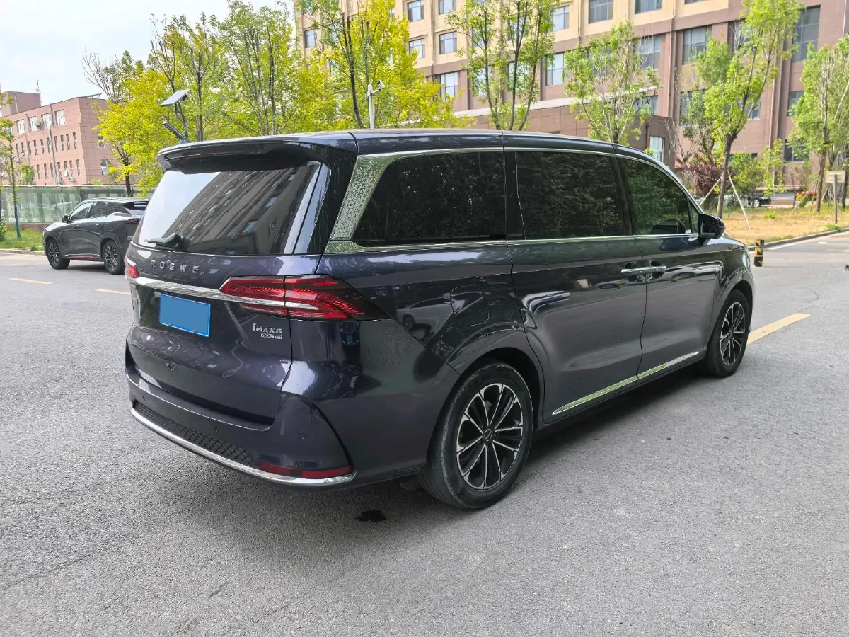 2021 Roewe iMAX8 2.0T 234HP L4 8AT,autocango,china used car exporter,china ev exporter,chinese used car exporter,chinese used ev exporter