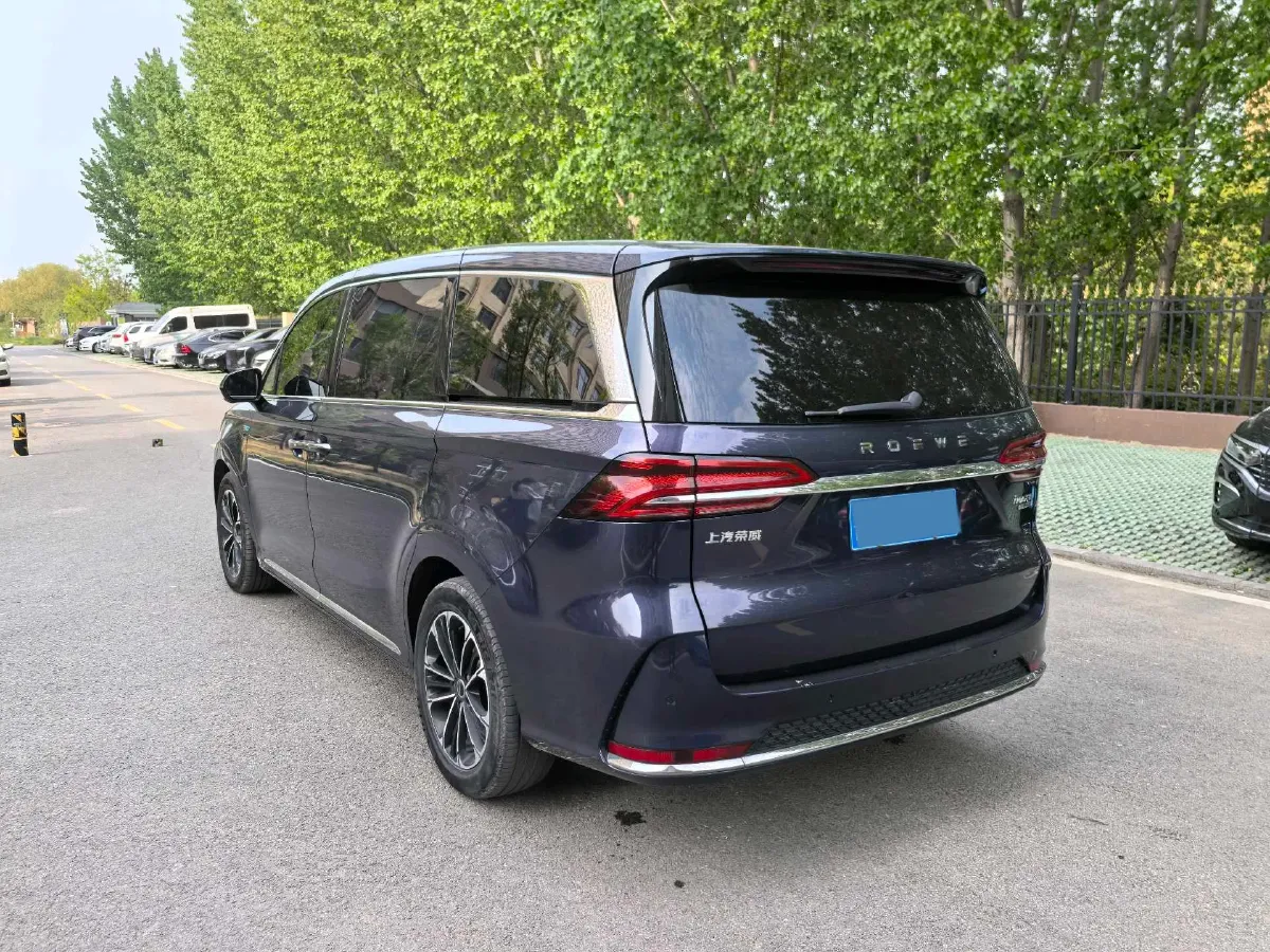 2021 Roewe iMAX8 2.0T 234HP L4 8AT,autocango,china used car exporter,china ev exporter,chinese used car exporter,chinese used ev exporter