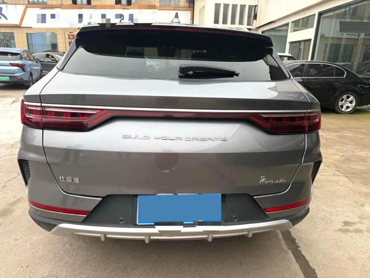 2020 BYD Song Plus 1.5T 185HP L4 7DCT,autocango,china used car exporter,china ev exporter,chinese used car exporter,chinese used ev exporter