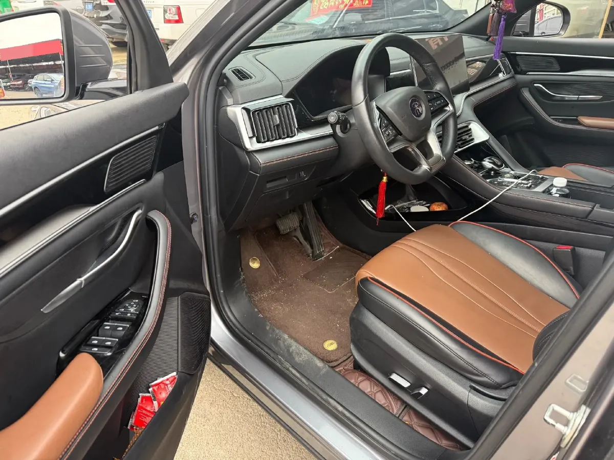 2020 BYD Song Plus 1.5T 185HP L4 7DCT,autocango,china used car exporter,china ev exporter,chinese used car exporter,chinese used ev exporter