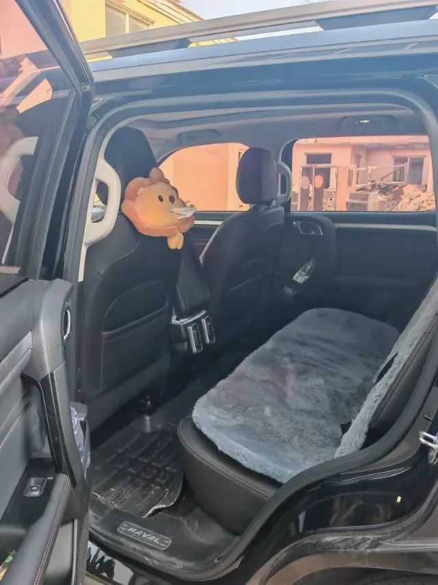 2022 Haval Dargo 1.5T 184HP L4 7DCT,autocango,china used car exporter,china ev exporter,chinese used car exporter,chinese used ev exporter