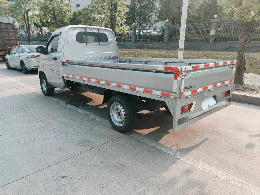 2021 NLM Motor QiTeng N30 1.25L 91HP L4 5MT,autocango,china used car exporter,china ev exporter,chinese used car exporter,chinese used ev exporter