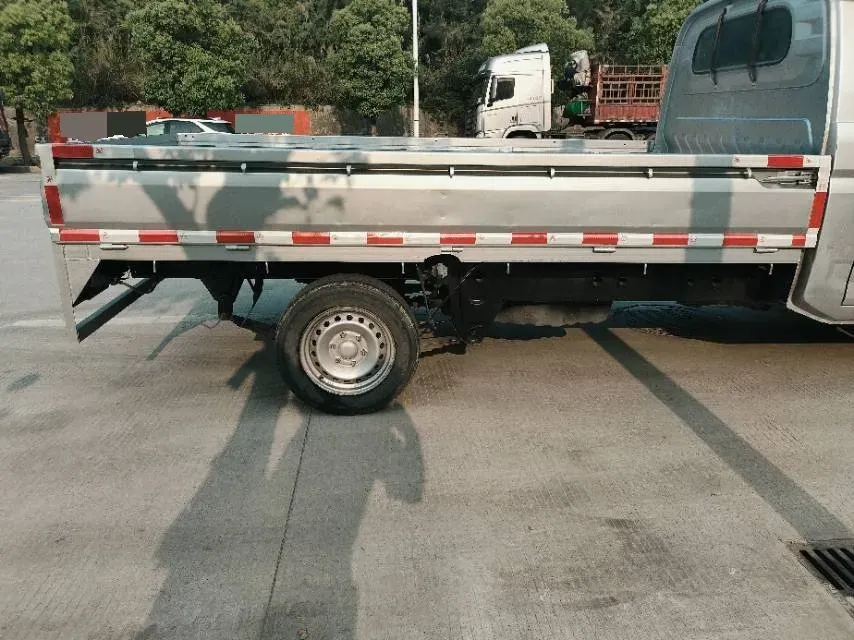 2021 NLM Motor QiTeng N30 1.25L 91HP L4 5MT,autocango,china used car exporter,china ev exporter,chinese used car exporter,chinese used ev exporter