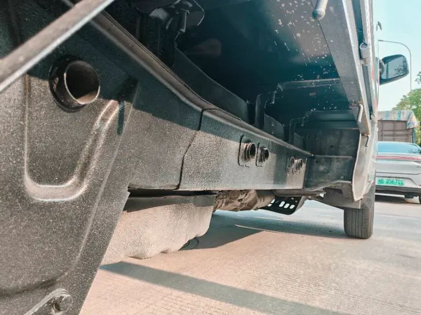 2021 NLM Motor QiTeng N30 1.25L 91HP L4 5MT,autocango,china used car exporter,china ev exporter,chinese used car exporter,chinese used ev exporter