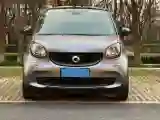 2019 Smart smart fortwo 0.9T 90HP L3 6DCT