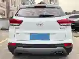 2017 Hyundai ix25 1.4T 140HP L4 7DCT