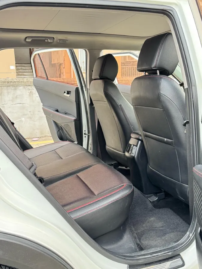 2017 Hyundai ix25 1.4T 140HP L4 7DCT,autocango,china used car exporter,china ev exporter,chinese used car exporter,chinese used ev exporter