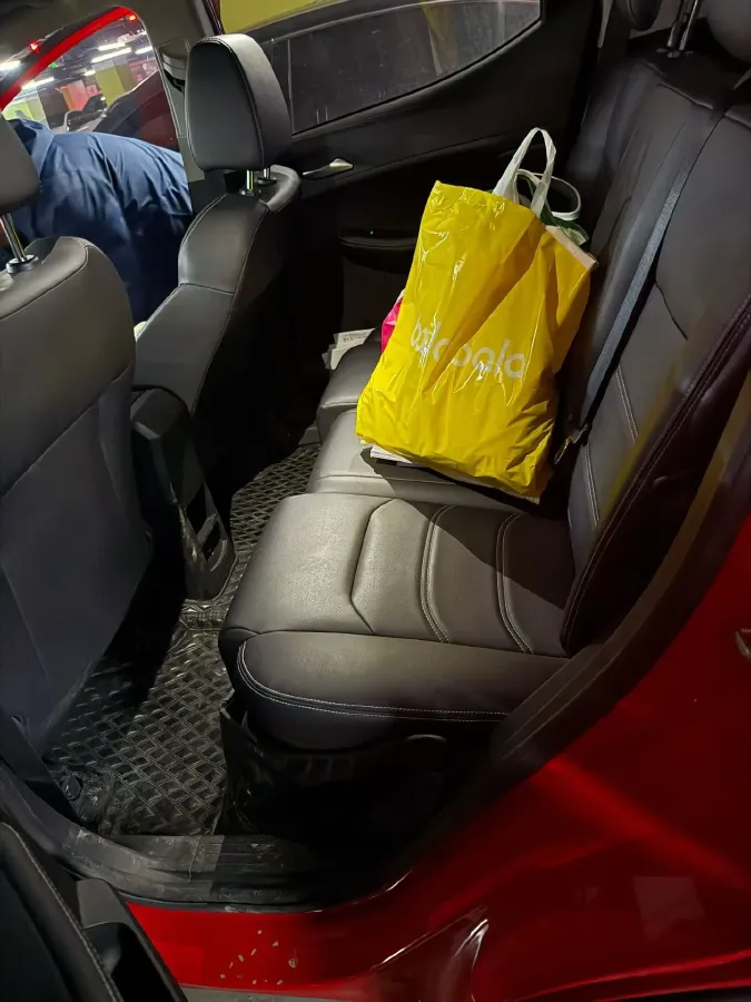 2019 BYD Yuan BEV 53.22KWH,autocango,china used car exporter,china ev exporter,chinese used car exporter,chinese used ev exporter