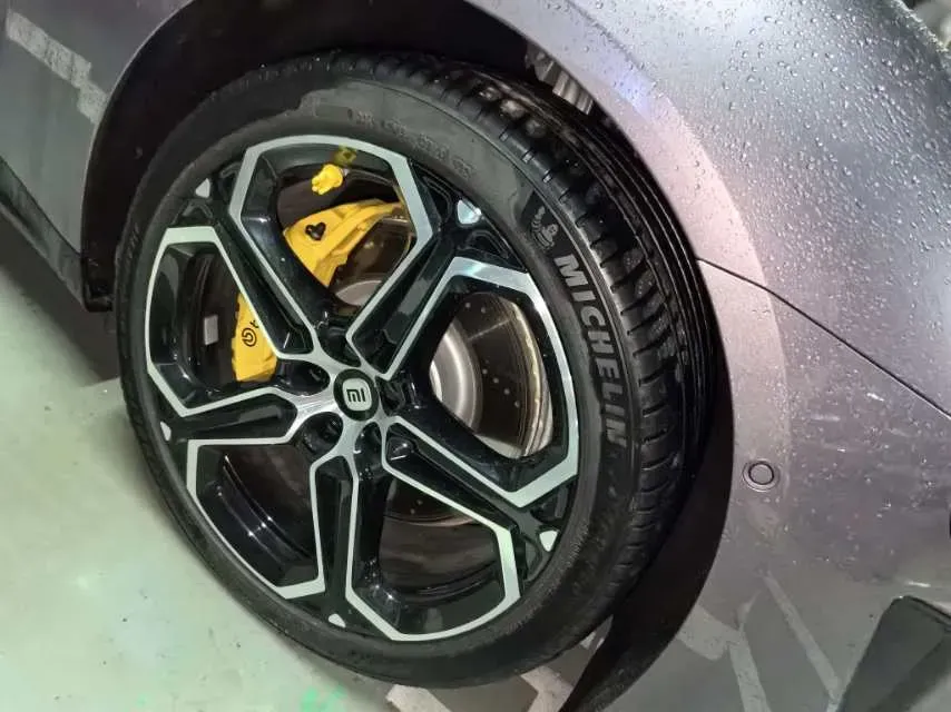 2024 MI SU7 BEV 73.6KWH,autocango,china used car exporter,china ev exporter,chinese used car exporter,chinese used ev exporter