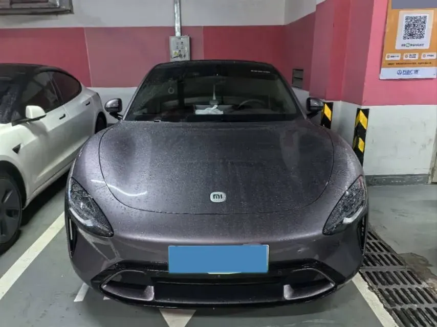 2024 MI SU7 BEV 73.6KWH,autocango,china used car exporter,china ev exporter,chinese used car exporter,chinese used ev exporter