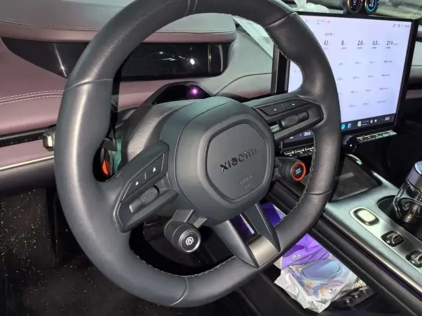 2024 MI SU7 BEV 73.6KWH,autocango,china used car exporter,china ev exporter,chinese used car exporter,chinese used ev exporter