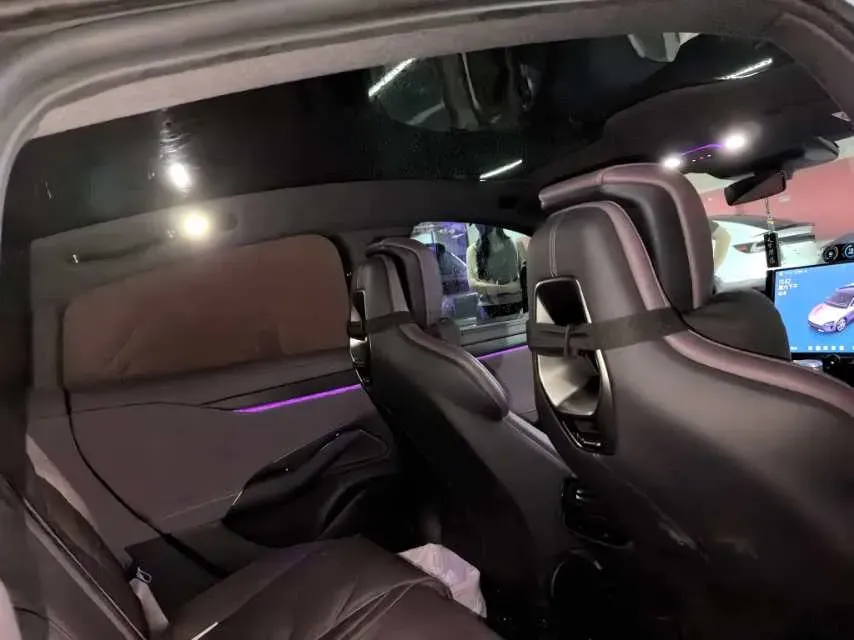 2024 MI SU7 BEV 73.6KWH,autocango,china used car exporter,china ev exporter,chinese used car exporter,chinese used ev exporter