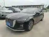 2024 HongQi H5 2.0T 224HP L4 8AT