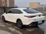 2023 ChangAn Oshan Z6 1.5T 188HP L4 7DCT