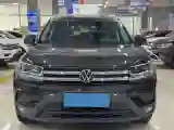 2021 Volkswagen Tharu 1.4T 150HP L4 7DCT