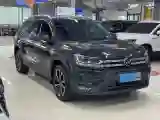 2021 Volkswagen Tharu 1.4T 150HP L4 7DCT