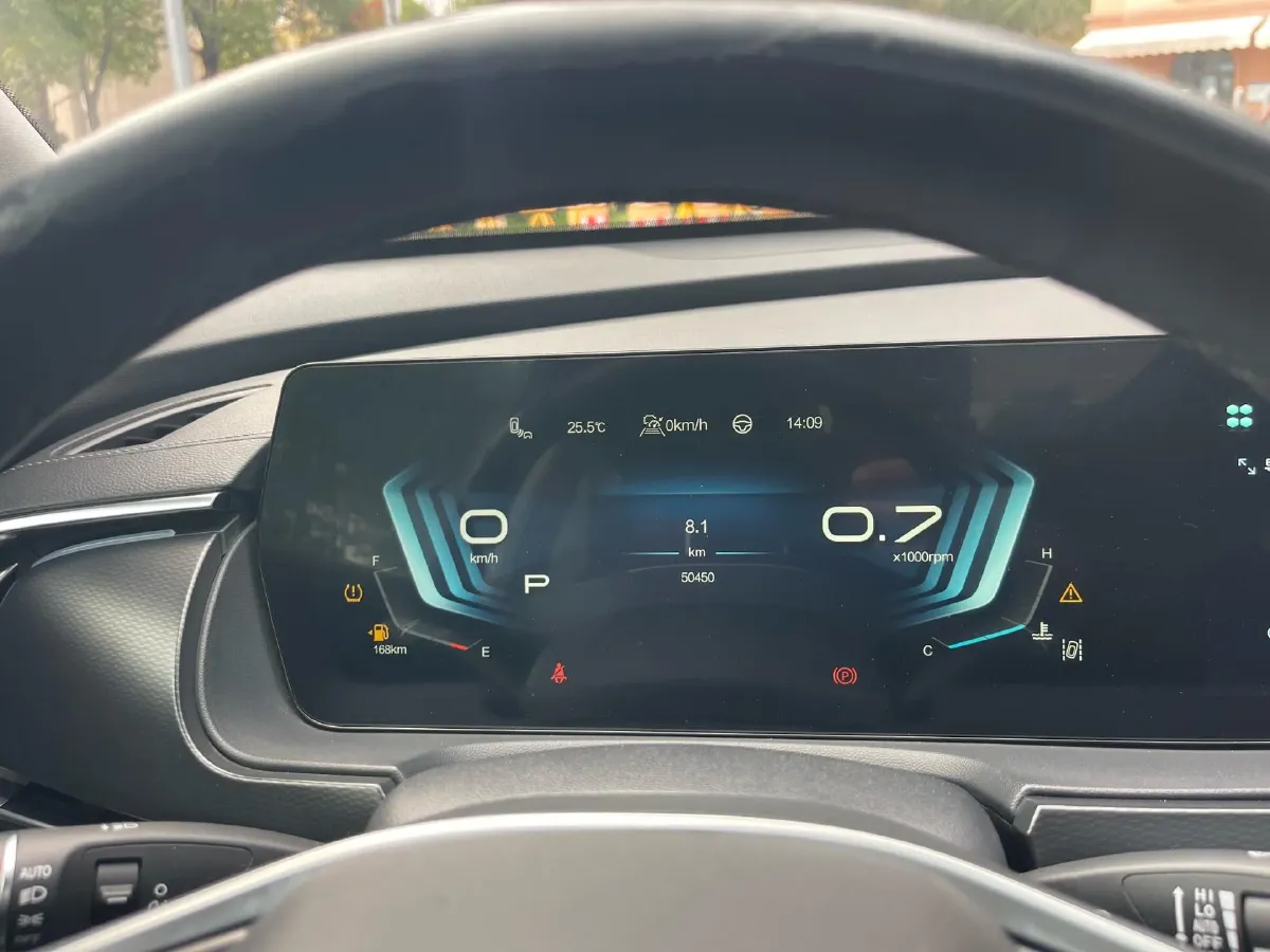 2023 BeiJing Auto X7 1.5T 188HP L4 7DCT,autocango,china used car exporter,china ev exporter,chinese used car exporter,chinese used ev exporter