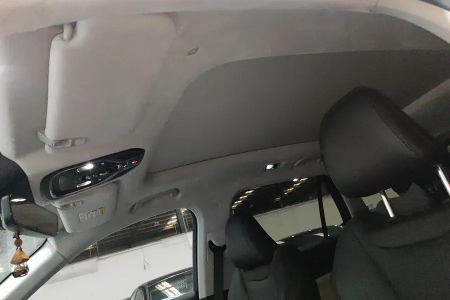 2023 Geely Monjaro 2.0T 238HP L4 8AT,autocango,china used car exporter,china ev exporter,chinese used car exporter,chinese used ev exporter