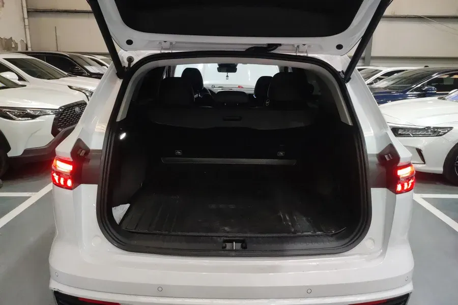 2023 Geely Monjaro 2.0T 238HP L4 8AT,autocango,china used car exporter,china ev exporter,chinese used car exporter,chinese used ev exporter