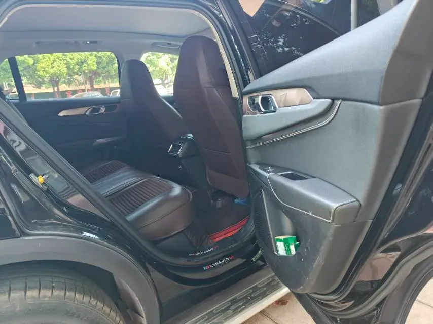 2018 Foton Tunland 2.0T 218HP L4 6AT,autocango,china used car exporter,china ev exporter,chinese used car exporter,chinese used ev exporter