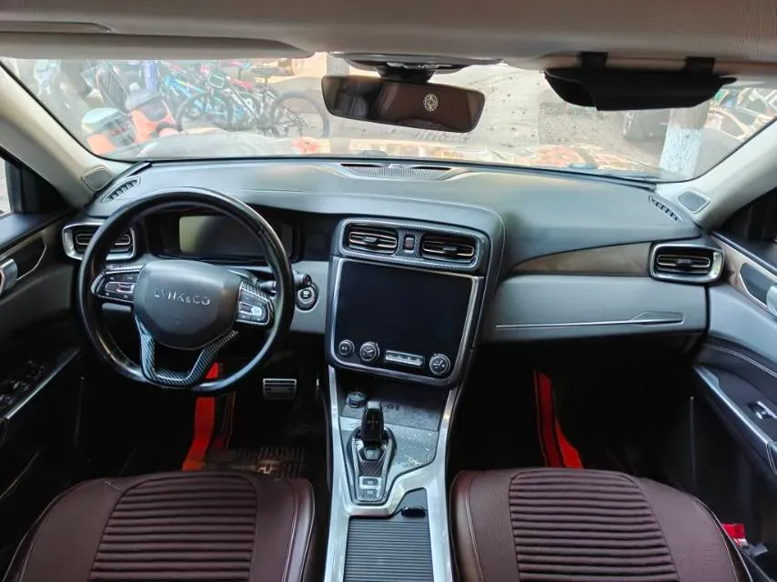 2018 Foton Tunland 2.0T 218HP L4 6AT,autocango,china used car exporter,china ev exporter,chinese used car exporter,chinese used ev exporter