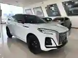 2025 HongQi HS3 1.5T 150HP L4 1DHT PHEV