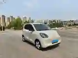 2025 WuLing HongGuang MINI EV BEV 16.2KWH