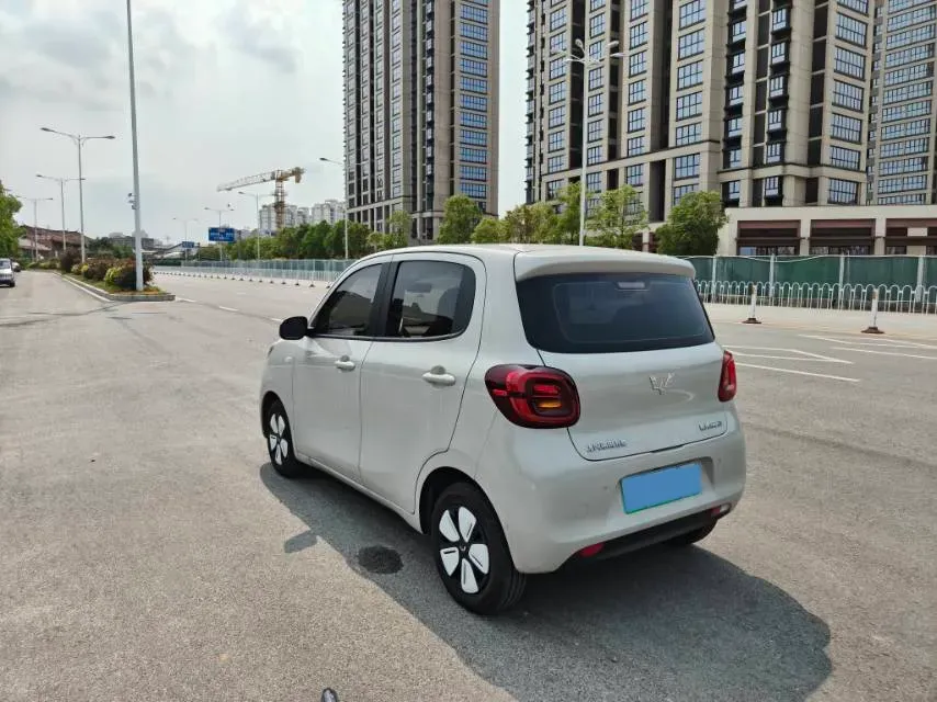 2025 WuLing HongGuang MINI EV BEV 16.2KWH,autocango,china used car exporter,china ev exporter,chinese used car exporter,chinese used ev exporter