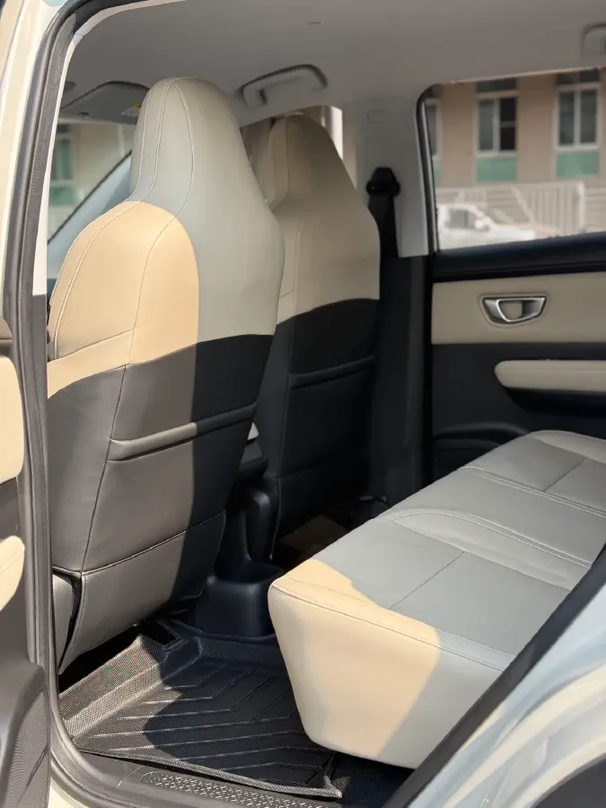 2024 WuLing BinGuoPLUS BEV 31.9KWH,autocango,china used car exporter,china ev exporter,chinese used car exporter,chinese used ev exporter