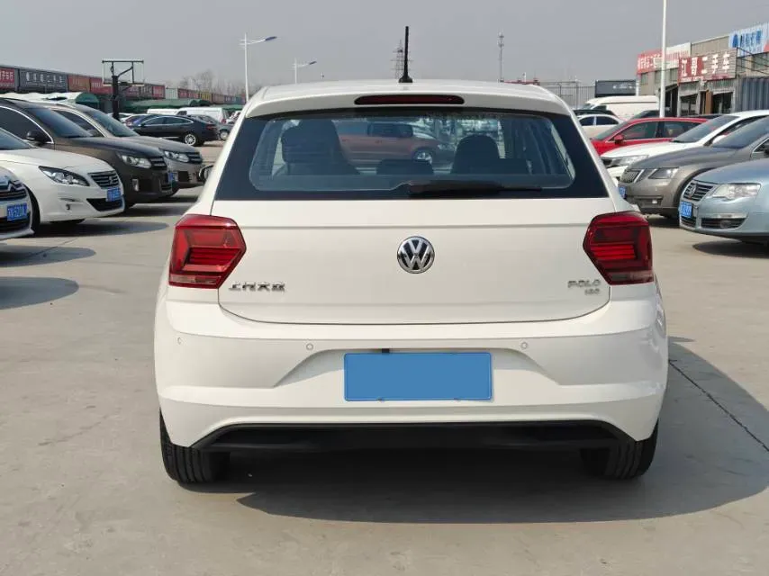 2019 Volkswagen Polo 1.5L 113HP L4 6AT,autocango,china used car exporter,china ev exporter,chinese used car exporter,chinese used ev exporter