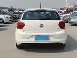2019 Volkswagen Polo 1.5L 113HP L4 6AT