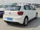 2019 Volkswagen Polo 1.5L 113HP L4 6AT