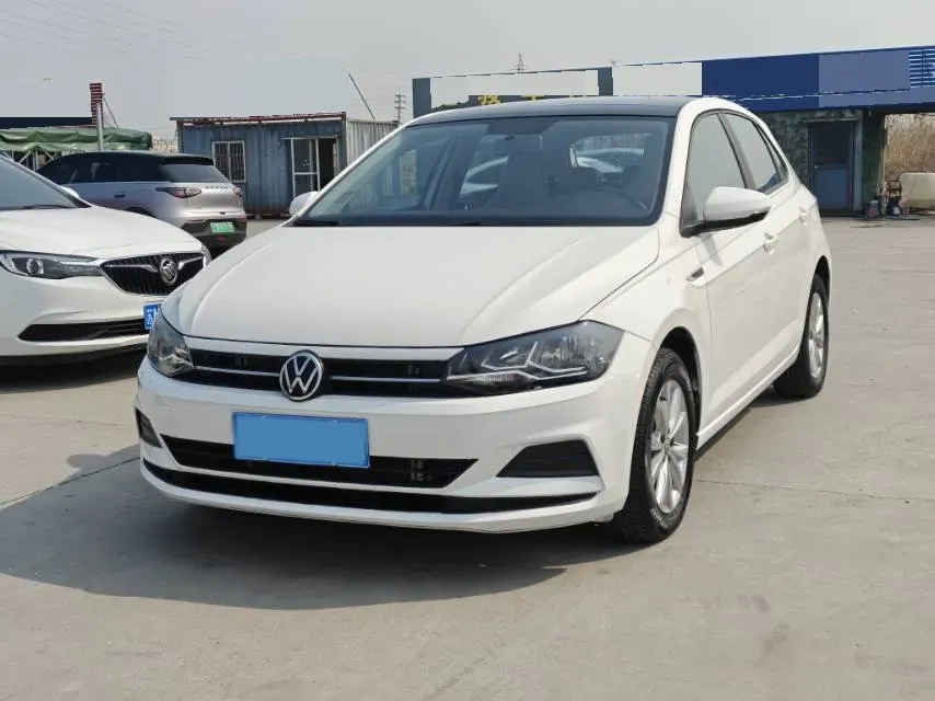 2019 Volkswagen Polo 1.5L 113HP L4 6AT,autocango,china used car exporter,china ev exporter,chinese used car exporter,chinese used ev exporter