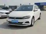 2019 Volkswagen Polo 1.5L 113HP L4 6AT