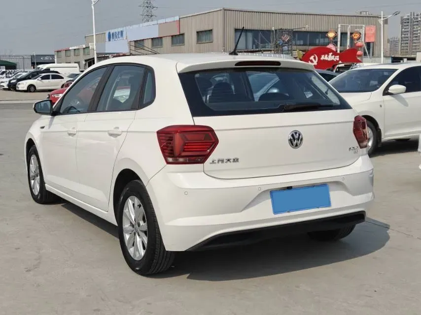 2019 Volkswagen Polo 1.5L 113HP L4 6AT,autocango,china used car exporter,china ev exporter,chinese used car exporter,chinese used ev exporter