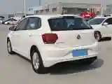 2019 Volkswagen Polo 1.5L 113HP L4 6AT