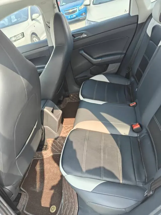 2019 Volkswagen Polo 1.5L 113HP L4 6AT,autocango,china used car exporter,china ev exporter,chinese used car exporter,chinese used ev exporter