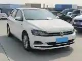 2019 Volkswagen Polo 1.5L 113HP L4 6AT